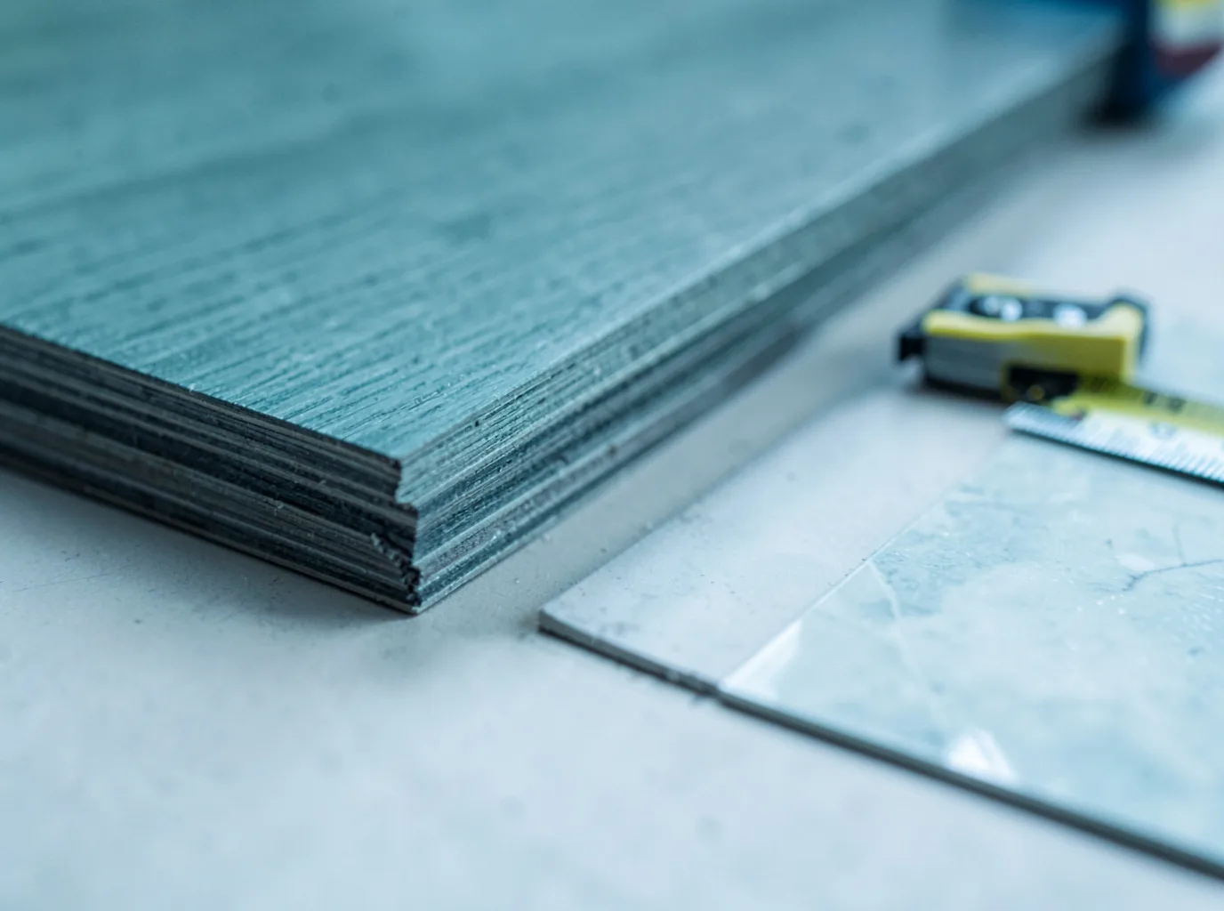 Luxury Vinyl Plank Installation Ludlow, SD FAQs